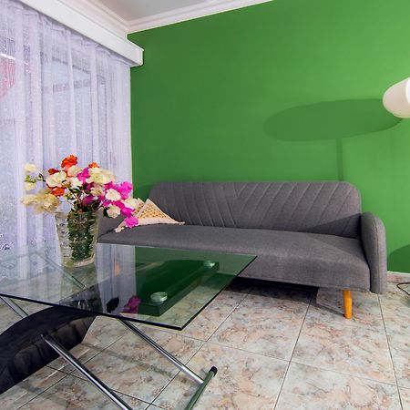 Casa Tranquila Leilighet Puerto de la Cruz  Eksteriør bilde