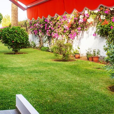 Casa Tranquila Leilighet Puerto de la Cruz  Eksteriør bilde