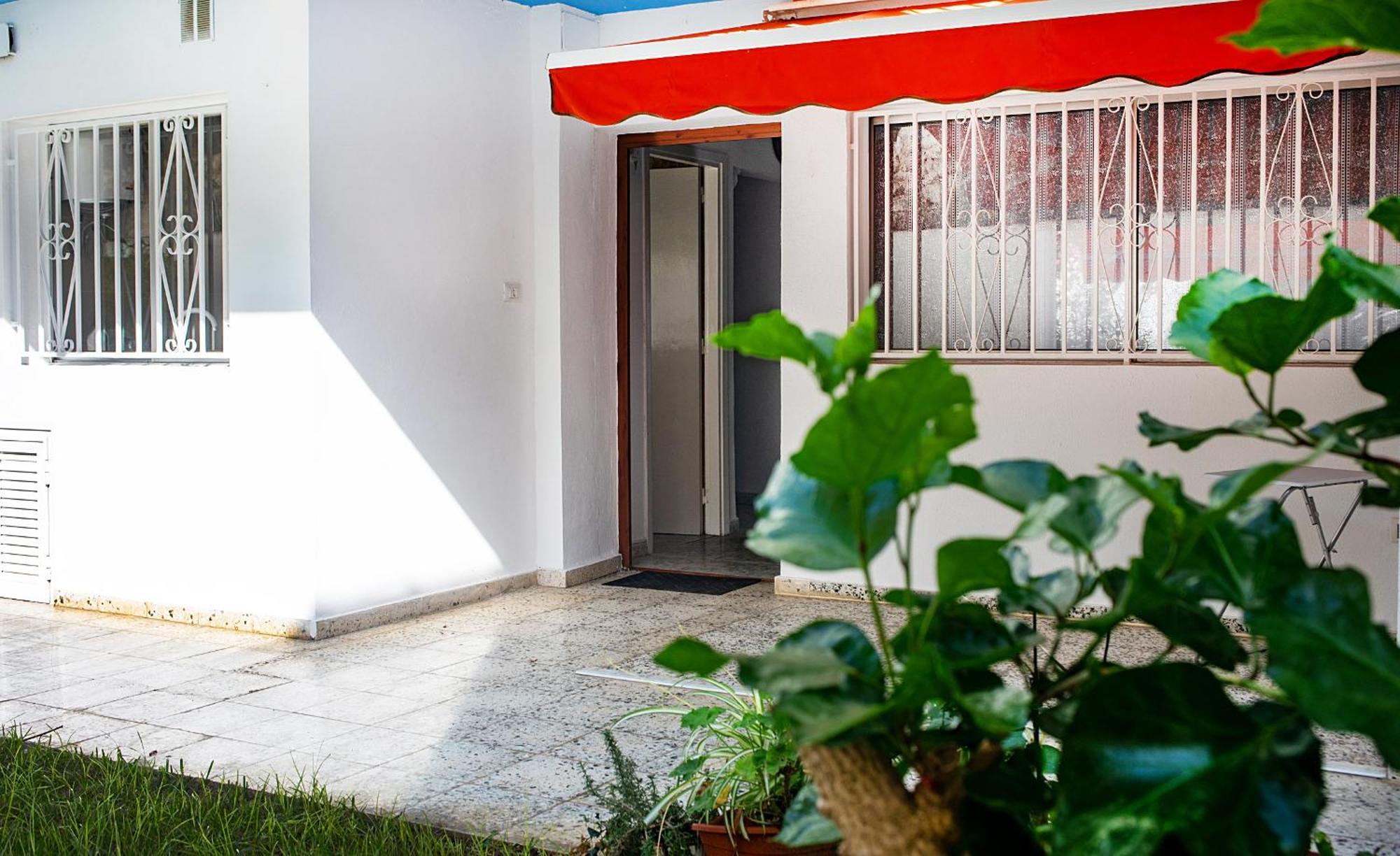 Casa Tranquila Leilighet Puerto de la Cruz  Eksteriør bilde